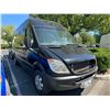 Image 2 : 2012 Mercedes Benz Sprinter Van 2500