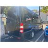 Image 3 : 2012 Mercedes Benz Sprinter Van 2500