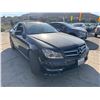 Image 5 : 2013 Mercedes C250