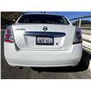 Image 3 : 2010 Nissan Sentra