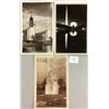 Image 2 : 1933 & 1939 World's Fair Exposition Album 150 Postcards