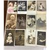 Image 2 : Children with Toys & Dolls 18 Postcards