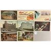 Image 2 : Advertising 50+ Postcards