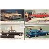 Image 8 : Cars - Automobile Postcards Album 150+