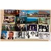 Image 2 : Presidents - Political 85+ Postcards