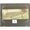 Image 2 : Japan - Japanese Antique Postcard Album 70+