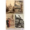 Image 1 : Belgium Approx. 200 Postcards