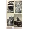 Image 1 : Disaster - Fire - Earthquakes Etc.  Postcards 80