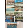 Image 2 : California 320 Postcards