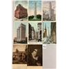 Image 2 : New York City Detroit Publishing Postcards Approx. 80