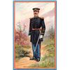 Image 8 : Patriotic Military Soldiers & Officers Tuck Publishing Series No. 404 8 Postcards