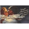 Image 1 : Military Romance Linen Advertising Gruen Watch Bloomington, Indiana Jeweler PC