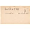 Image 2 : Real Photo Interior Bakery Doughnut Counter Postcard