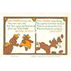 Image 8 : Set of 10 "Chubby" Postcards for Little Children & Big Children