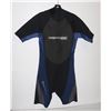 Image 1 : SHORT NEOPRENE WET SUIT SIZE MEDIUM