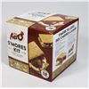 Image 1 : NEW AERO S'MORES KIT (BEST BEFORE NOV 4 2023)