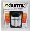 Image 1 : STORE RETURN: GOURMIA AIR FRYER NOT WORKING