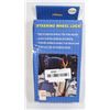 Image 1 : OPEN BOX: STEERING WHEEL LOCK