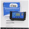 Image 1 : OPEN BOX: SOLAR CHARGE CONTROLLER 12V/24V 20A
