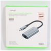 Image 1 : OPEN BOX: LENTION USB-C TO ETHERNET ADAPTER
