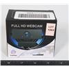 Image 1 : OPEN BOX: FULL HD WEBCAM