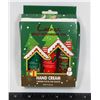 Image 1 : NEW 3 PC HAND CREAM SET CHRISTMAS THEME SCENTS