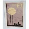 Image 1 : NEW ET CANVAS POSTER