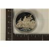 Image 2 : 1986 US SILVER PF ROUND STATUE OF LIBERTY