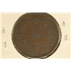Image 2 : 1867 ITALY COPPER 10 CENTESIMI COIN