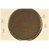 Image 2 : 1867 ITALY COPPER 10 CENTESIMI COIN