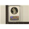 Image 2 : 1984-S US SILVER $1 "OLYMPICS" NGC PF69 ULTRA