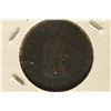 Image 2 : 1793 CURRENT IN THE COUNTIES CONDER TOKEN THEY R