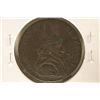 Image 2 : CONDER TOKEN "CRONEBANE HALF PENNY"  THEY R