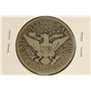Image 2 : 1897 SILVER BARBER HALF DOLLAR