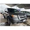 Image 5 : 2007 HONDA PILOT