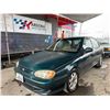 Image 1 : 2001 KIA SEPHIA