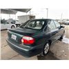 Image 4 : 2001 KIA SEPHIA