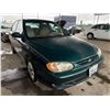 Image 5 : 2001 KIA SEPHIA