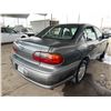 Image 4 : 2005 CHEVROLET CLASSIC