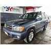 Image 1 : 2000 NISSAN PATHFINDER