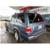 Image 2 : 2000 NISSAN PATHFINDER