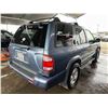 Image 4 : 2000 NISSAN PATHFINDER