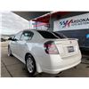 Image 2 : 2012 NISSAN SENTRA