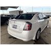 Image 4 : 2012 NISSAN SENTRA