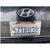 Image 3 : 2008 HYUNDAI SONATA