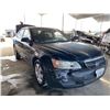 Image 5 : 2008 HYUNDAI SONATA