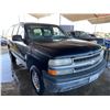 Image 5 : 2001 CHEVROLET SUBURBAN