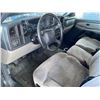 Image 8 : 2001 CHEVROLET SUBURBAN
