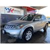 Image 1 : 2003 NISSAN MURANO