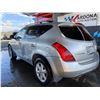 Image 2 : 2003 NISSAN MURANO